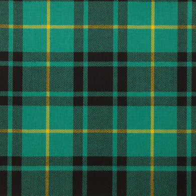 MacArthur Ancient Light Weight Tartan Fabric
