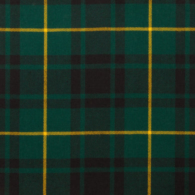 MacArthur Modern Light Weight Tartan Fabric