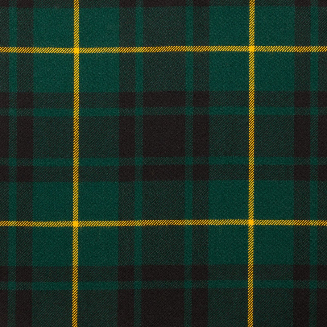 MacArthur Modern Light Weight Tartan Fabric