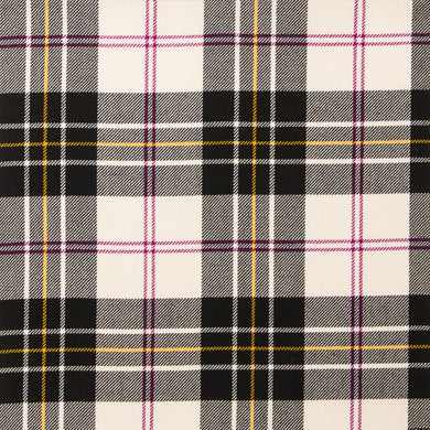 MacPherson Dress Modern Light Weight Tartan Fabric