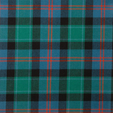 MacTaggart Ancient Light Weight Tartan Fabric