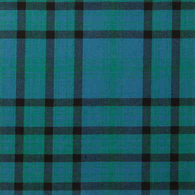 Matheson Hunting Ancient Light Weight Tartan Fabric