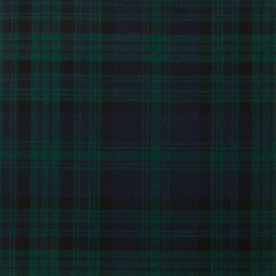 Matheson Hunting Modern Light Weight Tartan Fabric