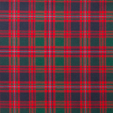 MacIntyre Modern Light Weight Tartan Fabric