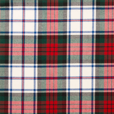 MacDuff Dress Modern Light Weight Tartan Fabric