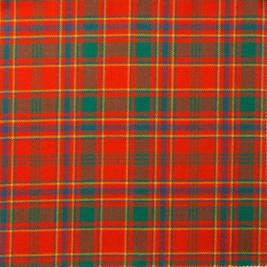 Munro Ancient Light Weight Tartan Fabric