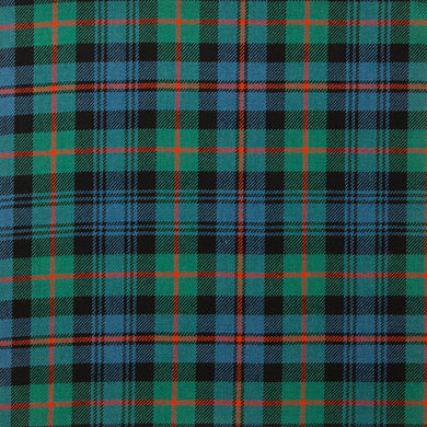 Murray of Atholl Ancient Light Weight Tartan Fabric