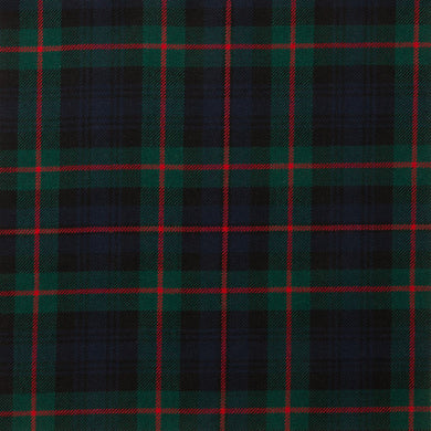 Murray of Atholl Modern Light Weight Tartan Fabric