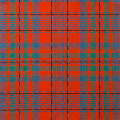 Murray of Tullibardine Ancient Light Weight Tartan Fabric