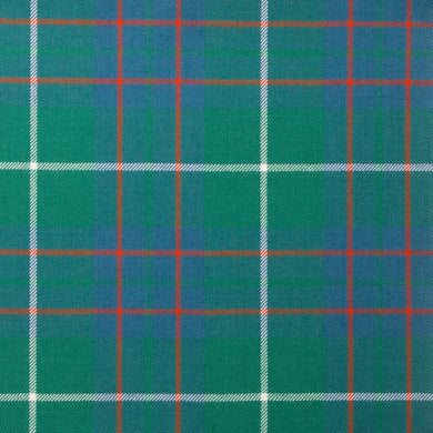 MacIntyre Hunting Ancient Light Weight Tartan Fabric