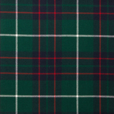 MacIntyre Hunting Modern Light Weight Tartan Fabric