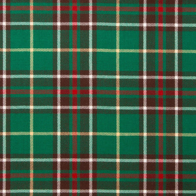 Newfoundland Light Weight Tartan Fabric