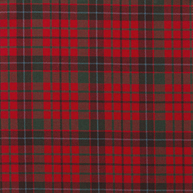 Nicolson Modern Light Weight Tartan Fabric