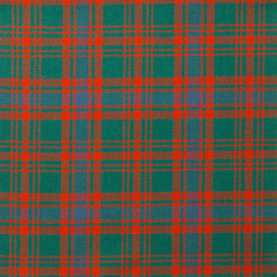 Nithsdale Ancient Light Weight Tartan Fabric