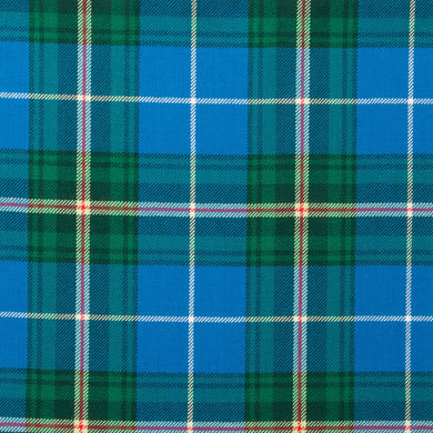 Nova Scotia Light Weight Tartan Fabric