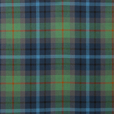 New York City Light Weight Tartan Fabric