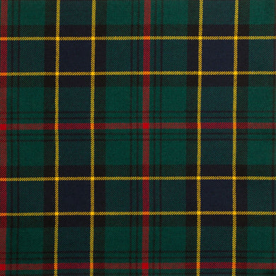 Ogilvie Hunting Modern Light Weight Tartan Fabric
