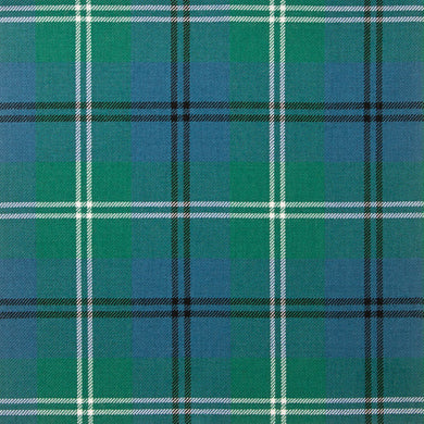 Oliphant Ancient Light Weight Tartan Fabric