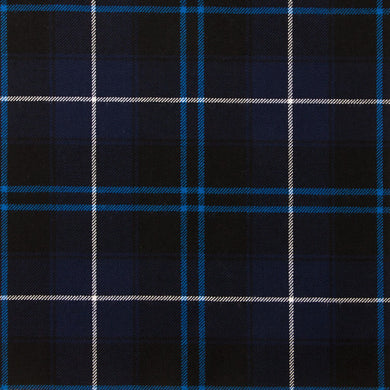 Patriot Modern Light Weight Tartan Fabric