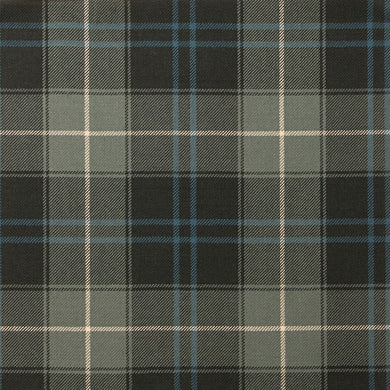 Patriot Weathered Light Weight Tartan Fabric