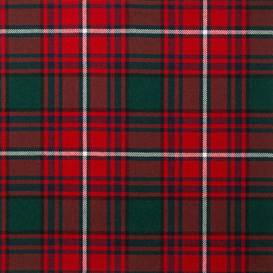 Rattray Modern Light Weight Tartan Fabric