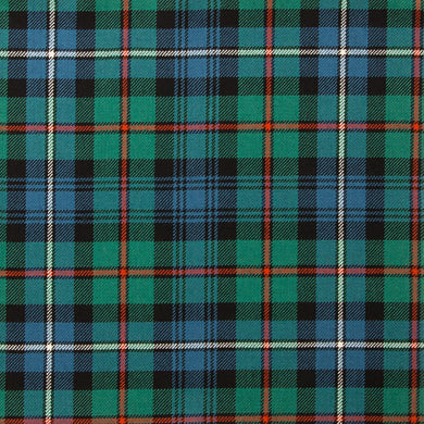 Robertson Hunting Ancient Light Weight Tartan Fabric