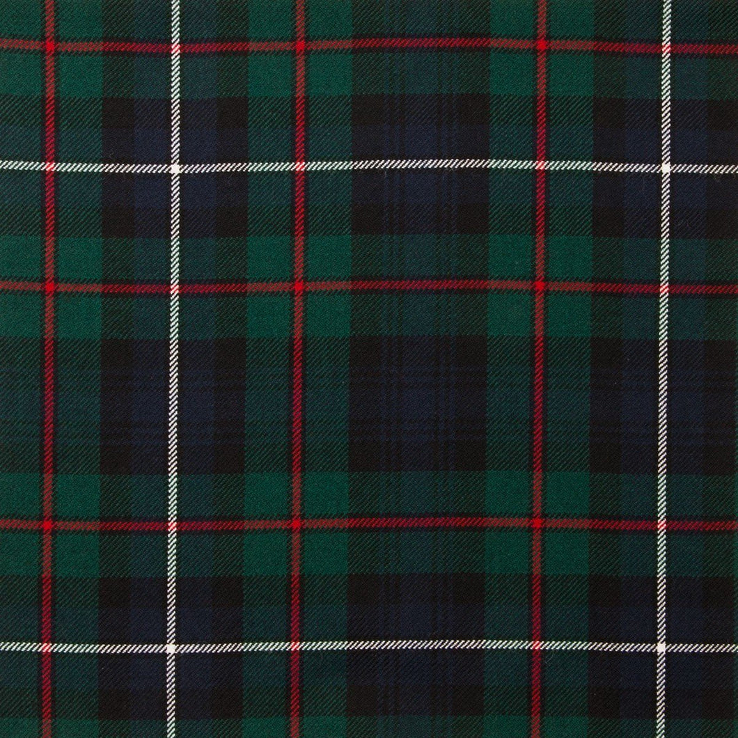 Robertson Hunting Overstock Worsted Wool Scarf