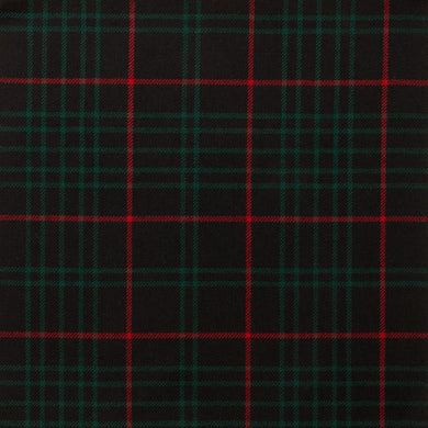 Renwick Modern Light Weight Tartan Fabric