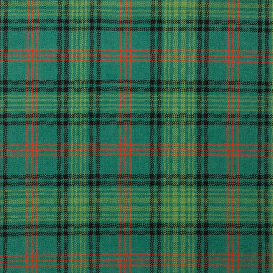Ross Hunting Ancient Light Weight Tartan Fabric