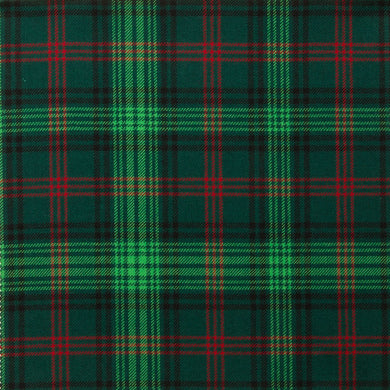 Ross Hunting Modern Light Weight Tartan Fabric