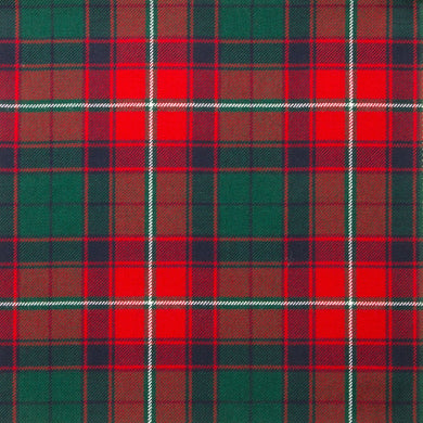 Roxburgh Modern Light Weight Tartan Fabric