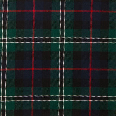 Rose Hunting Modern Light Weight Tartan Fabric