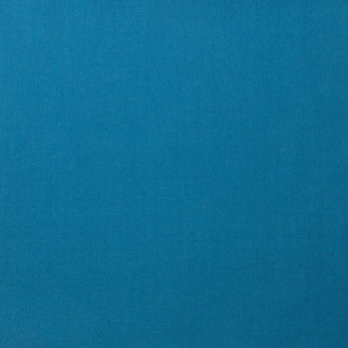 Blue Ancient Plain Coloured Light Weight Fabric