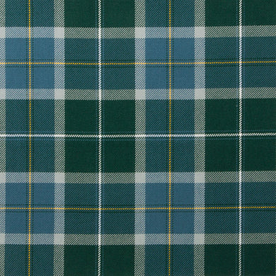 Scottish Borderland Light Weight Tartan Fabric