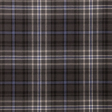 Scotland Forever Antique Light Weight Tartan Fabric