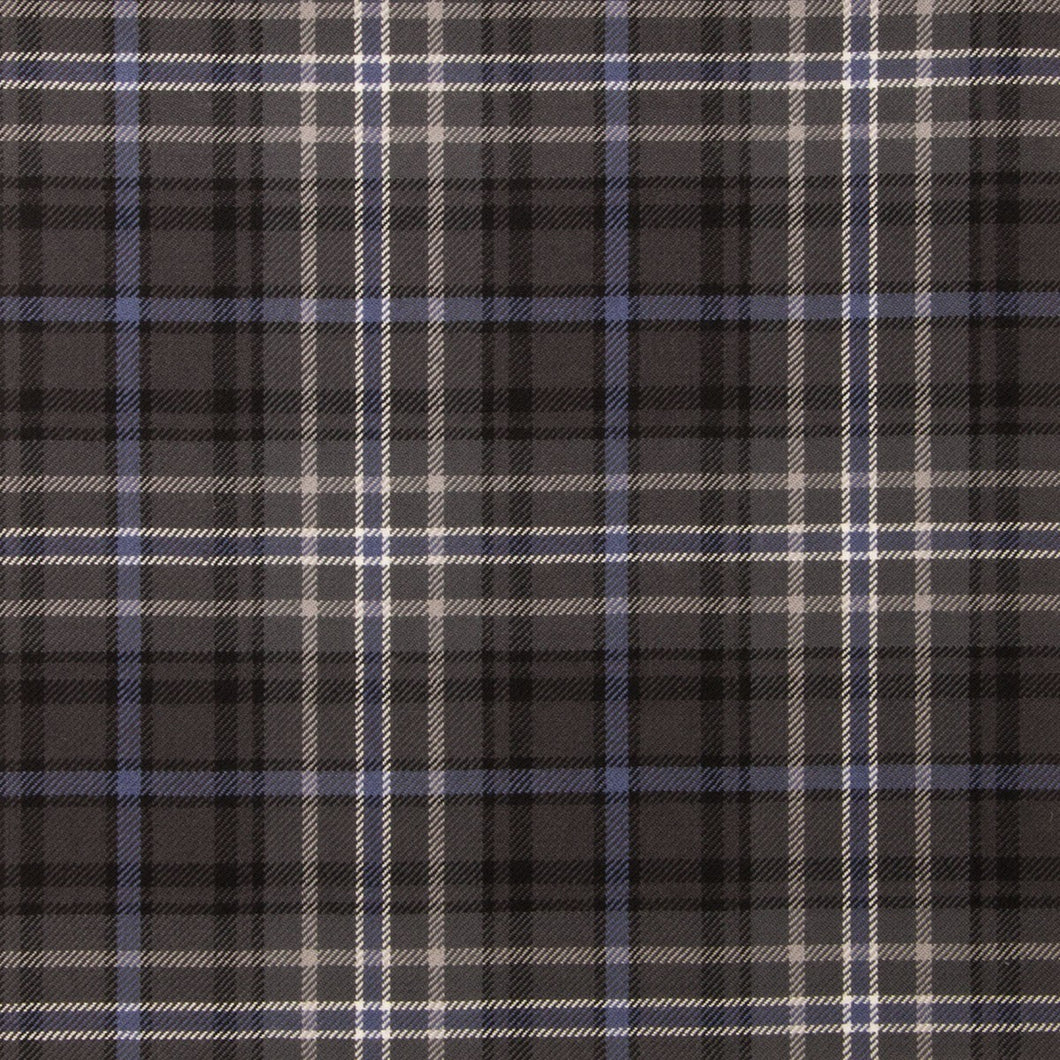 Scotland Forever Antique Light Weight Tartan Fabric