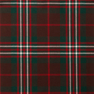 Scott Hunting Modern Light Weight Tartan Fabric