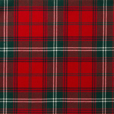 Seton Modern Light Weight Tartan Fabric