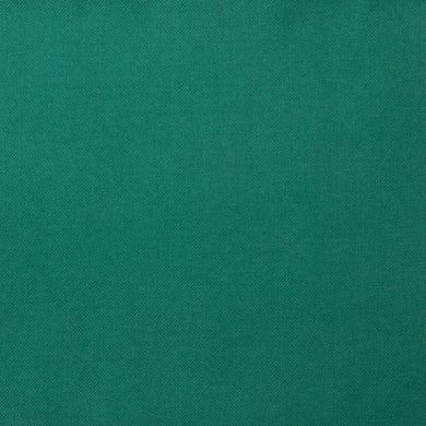 Green Ancient Plain Coloured Light Weight Fabric
