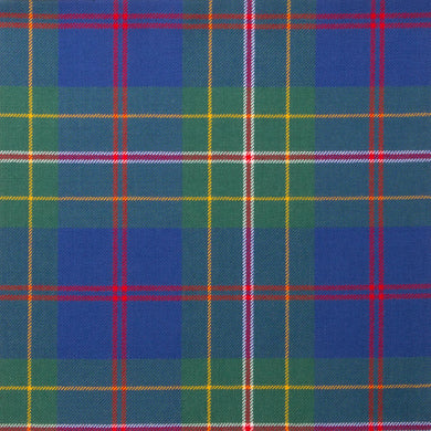 Singh Light Weight Tartan Fabric