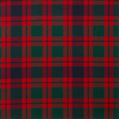 Skene Modern Light Weight Tartan Fabric
