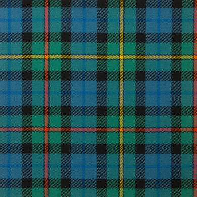 Smith Ancient Light Weight Tartan Fabric