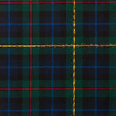 Smith Modern Light Weight Tartan Fabric