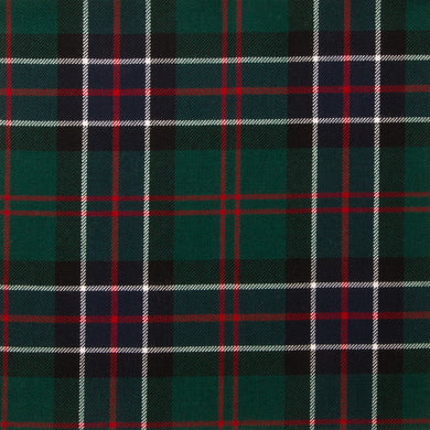 Sinclair Hunting Modern Light Weight Tartan Fabric