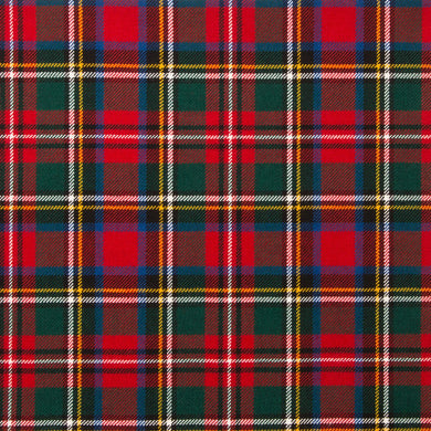 Stewart Prince Charles Edward Modern Light Weight Tartan Fabric