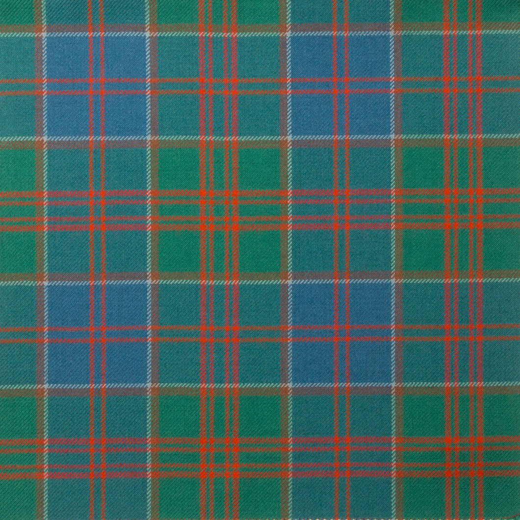 Stewart of Appin Hunting Ancient Light Weight Tartan Fabric