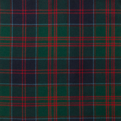 Stewart of Appin Hunting Modern Light Weight Tartan Fabric