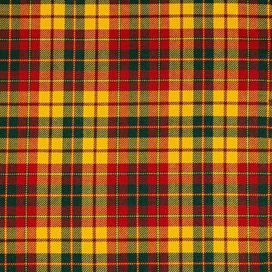 Strathearn Modern Light Weight Tartan Fabric