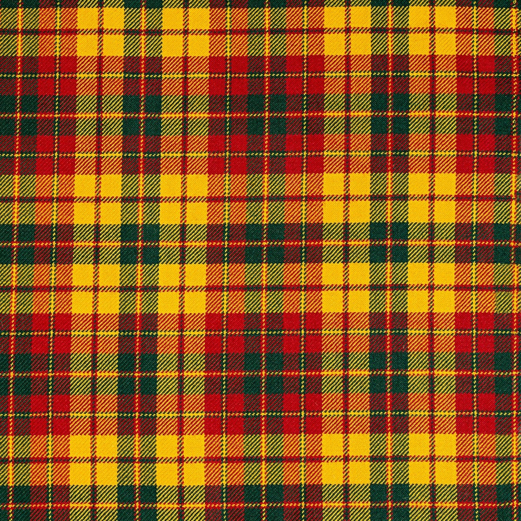 Strathearn Modern Light Weight Tartan Fabric