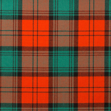 Stewart of Atholl Ancient Light Weight Tartan Fabric